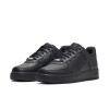 Championes Air Force 1 '07 de Mujer Negro