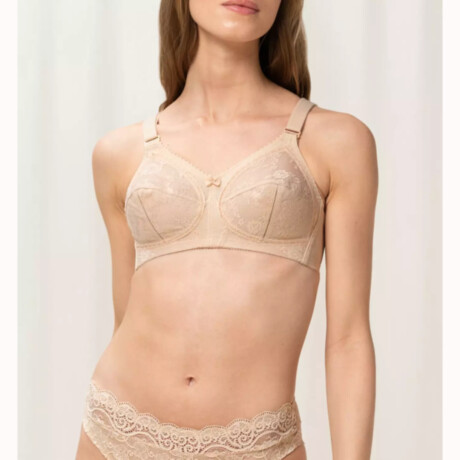 Soutien triumph doreen n copa d Beige