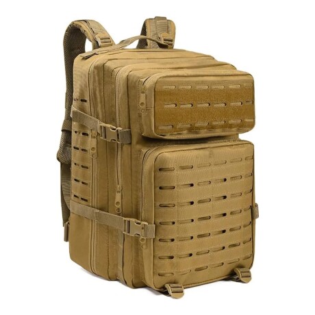Mochila de Camping ML-5122 BEIGE