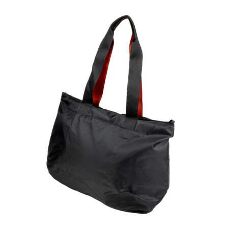 Bolso Tote Bag Blazing Black Baleine - Bolso multifuncion Bolso Tote Bag Blazing Black Baleine - Bolso multifuncion