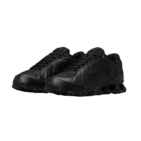Championes Nike Reax 8 SL Black