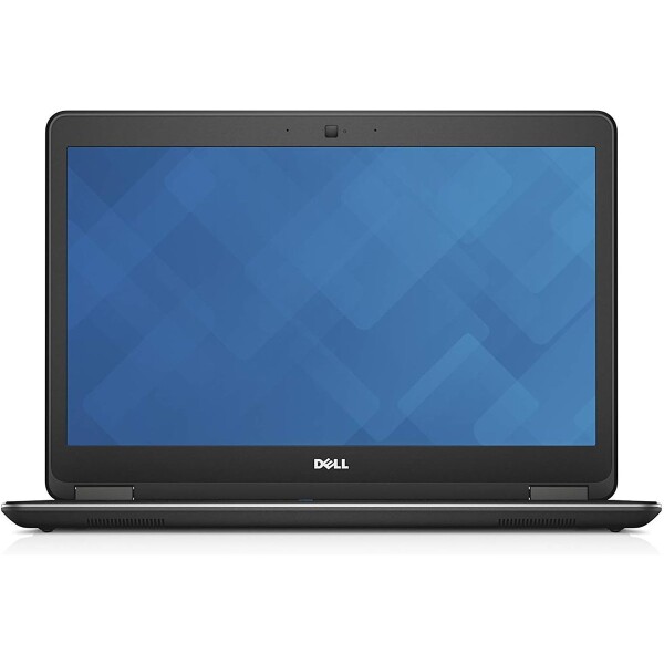 Notebook Laptop Dell Latitude E7440 8 GB I5 120 GB SSD 14" Notebook Laptop Dell Latitude E7440 8 GB I5 120 GB SSD 14"