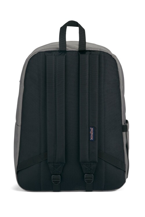 MOCHILA SUPERBREAK PLUS GRAPHITE GREY