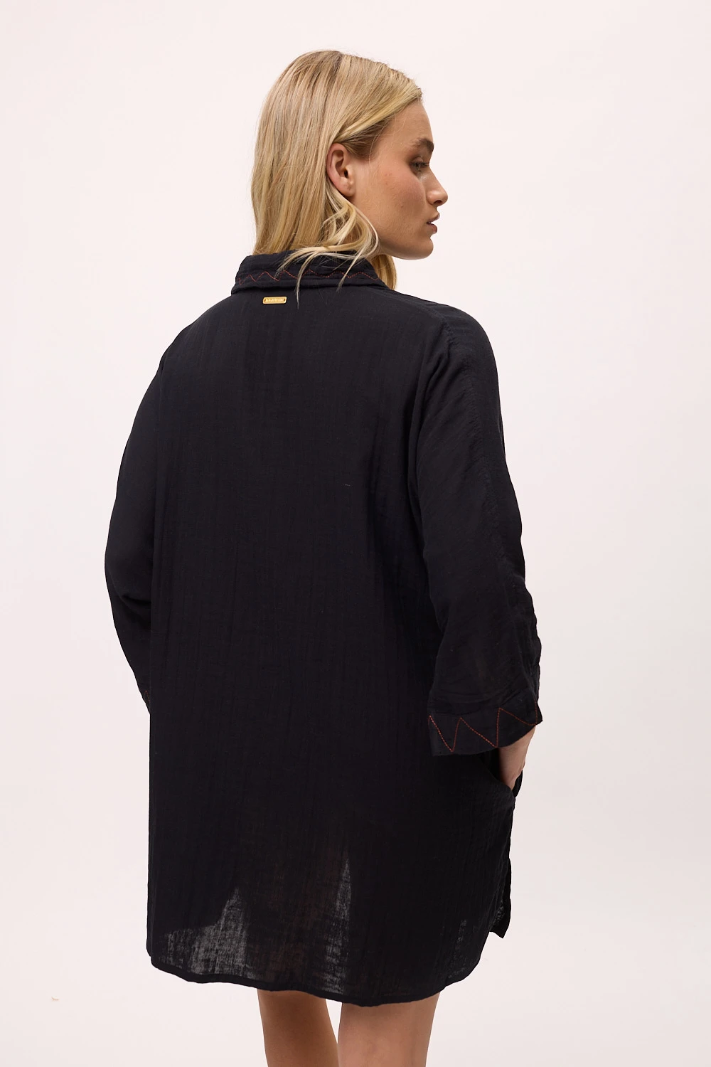 Vestido Roda