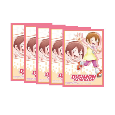 Digimon Card Game: Premium Heroine Set [Inglés] Digimon Card Game: Premium Heroine Set [Inglés]
