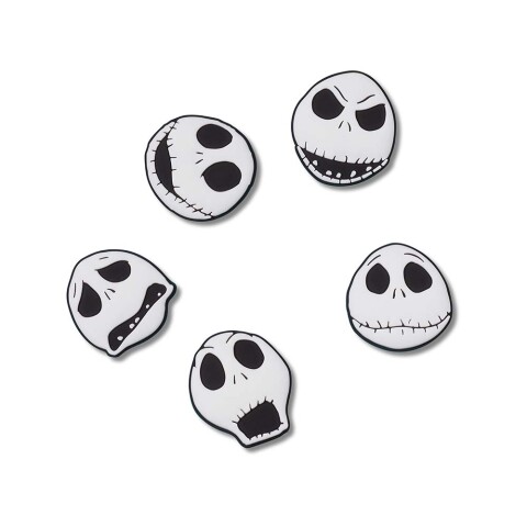 NBC Jack Skellington 5Pack Multicolor