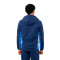 Campera de Hombre Umbro Nacional Summit Azul Petroleo