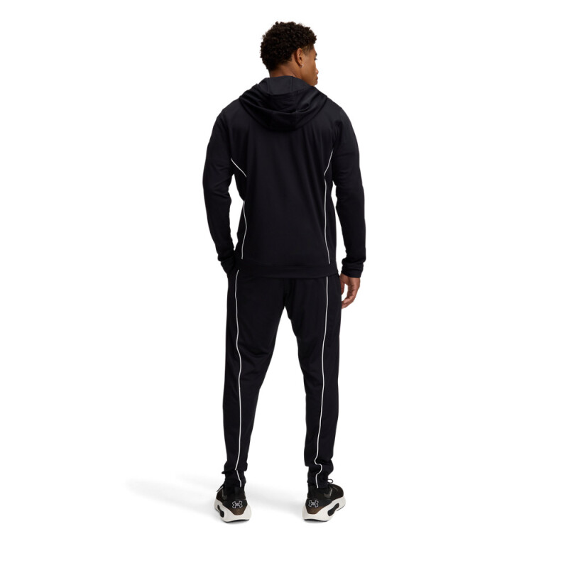 UA EMEA Tracksuit Novelty-BLU BLK-001