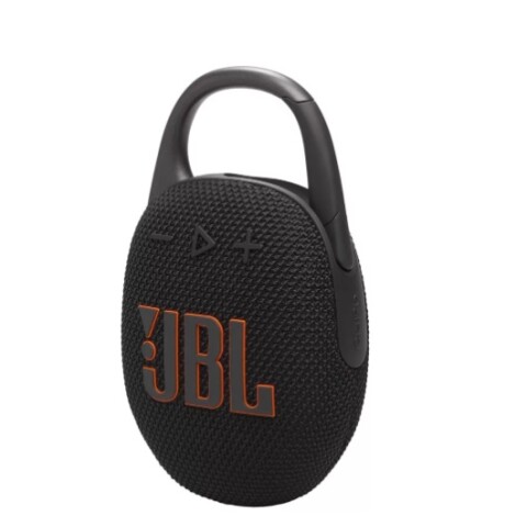 JBL Speaker Clip5 - Black Jbl Speaker Clip5 - Black