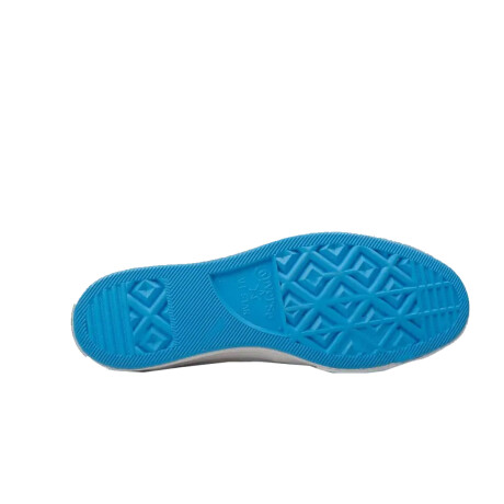 Championes Converse Unisex - Chuck 70 Overlays - A01417C ELD