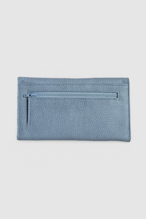 monedero Diana Denim