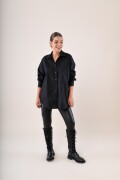 Camisa Crampi NEGRO