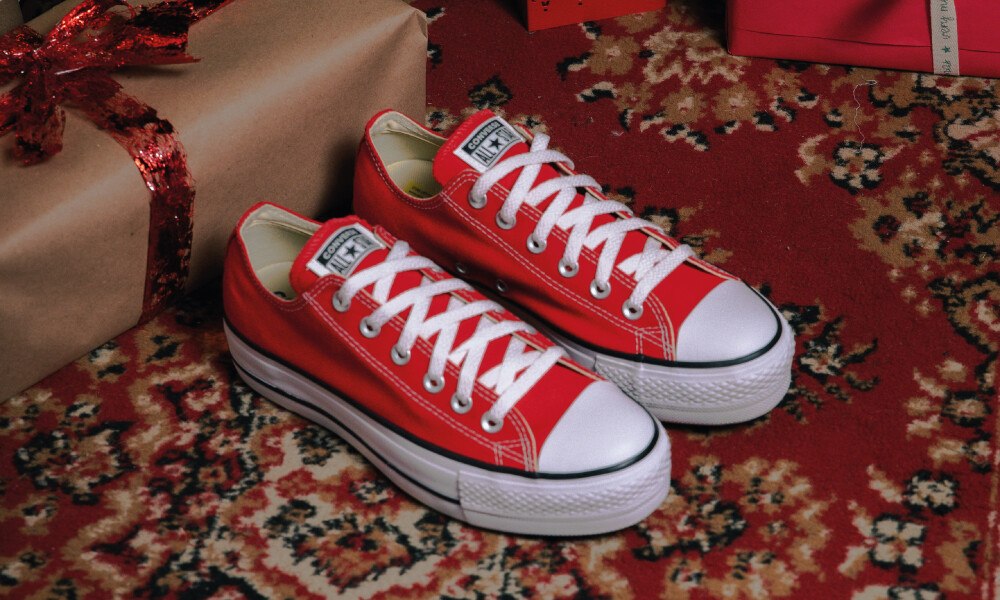 HomeCuarto Navidad-Converse