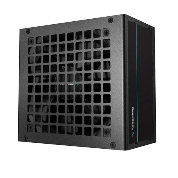 Fuente Deepcool 550w 80 Plus FUENTE DEEPCOOL PF550D-HA 550W 80 PLUS