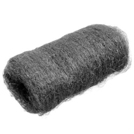 ESPONJA DE ROLLITOS DE LANA ACERO FREGACITO Sin color