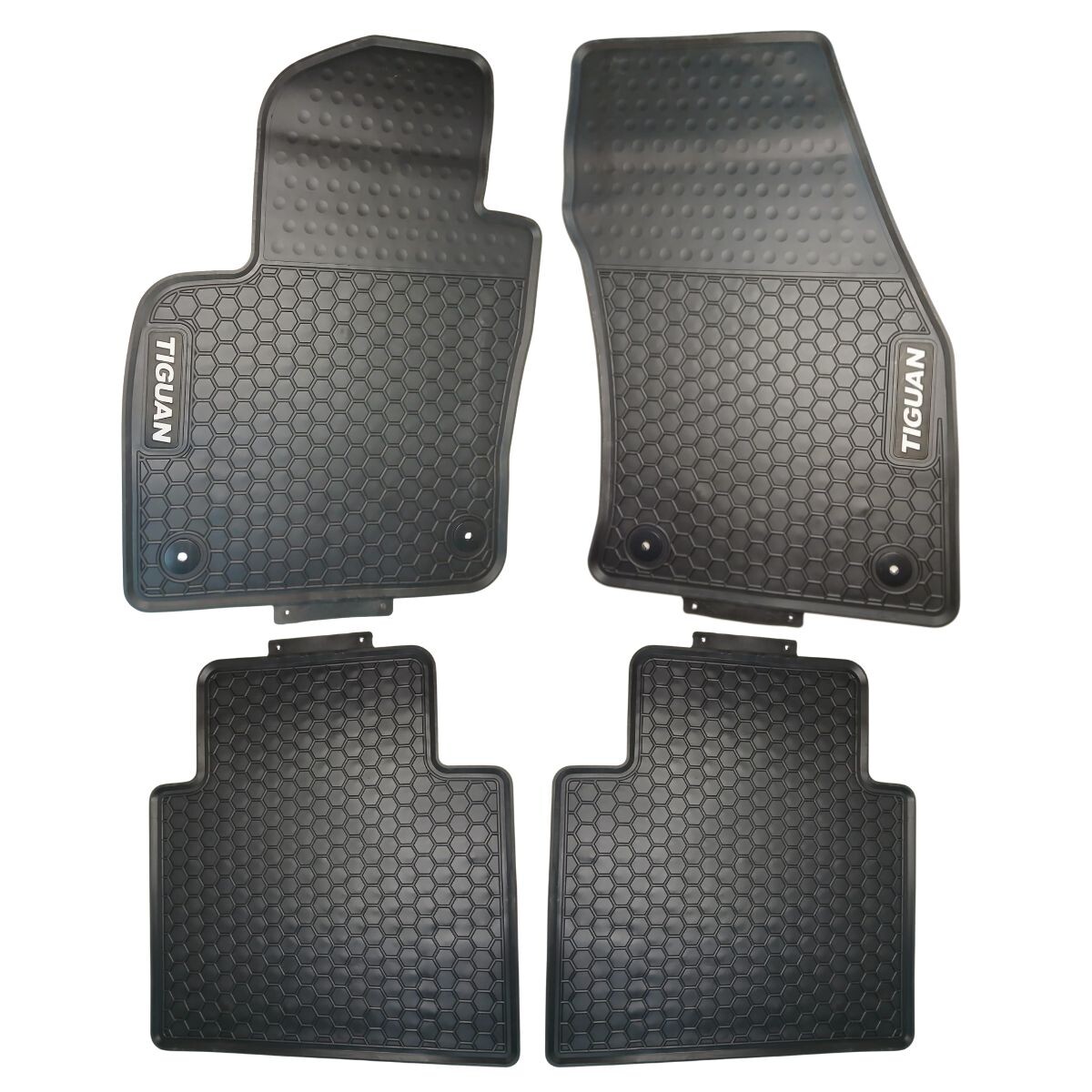 JUEGO DE ALFOMBRAS TIGUAN 