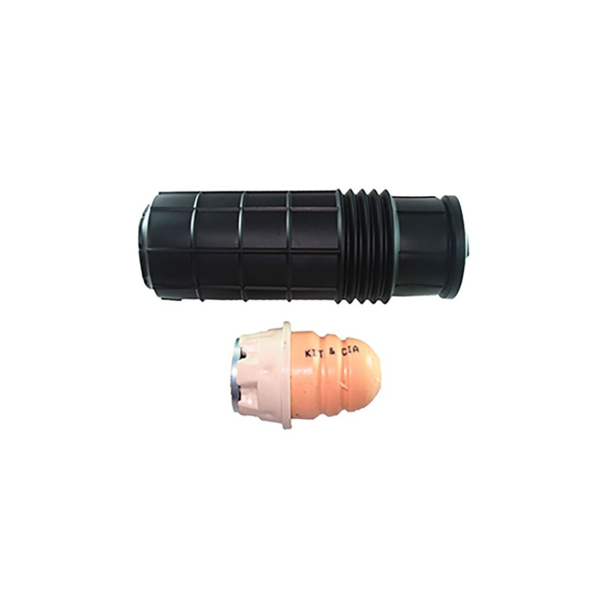 KIT DE FUELLE + TACO + CAZOLETA TRASERO 