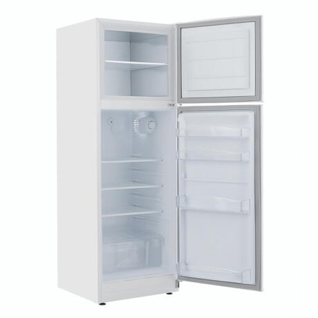 Refrigerador ENXUTA RENX24281FHW Capacidad 264Lts Frío Húmedo Refrigerador ENXUTA RENX24281FHW Capacidad 264Lts Frío Húmedo