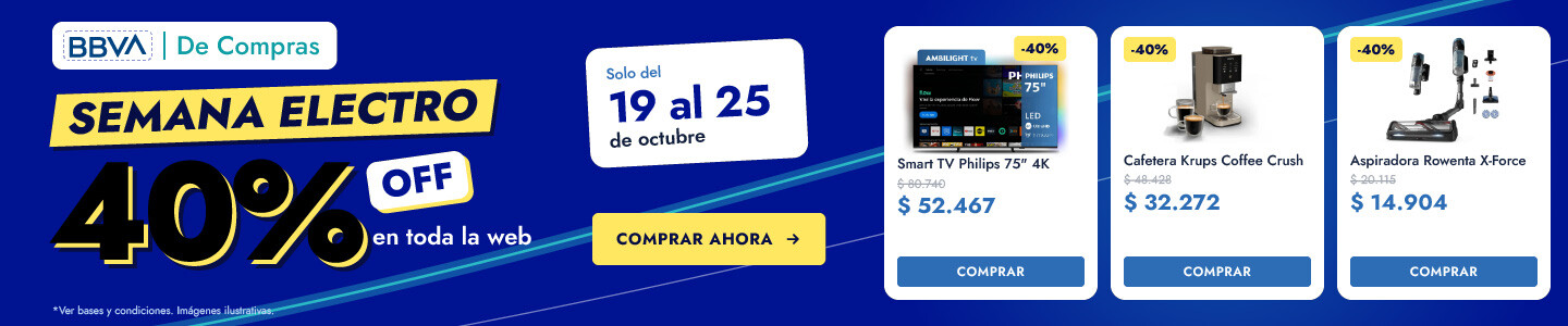 Semana Electro
