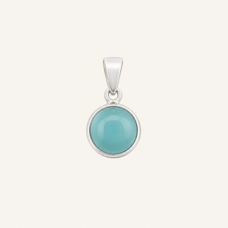 Colgante Rowan - Plata 925 Colgante Rowan - Plata 925