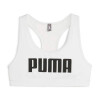 4 Keeps Bra - Mujer White/black