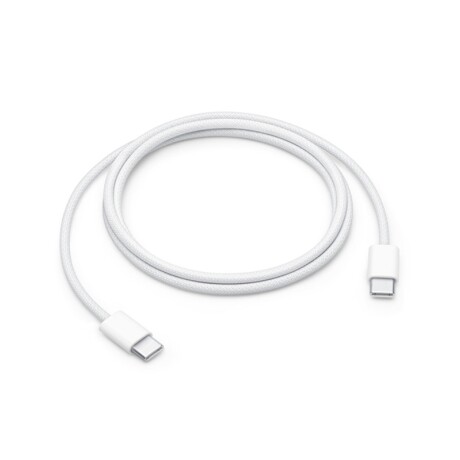 Cable de datos Apple Original USB-C a USB-C 2m MLL82AM Cable de datos Apple Original USB-C a USB-C 2m MLL82AM