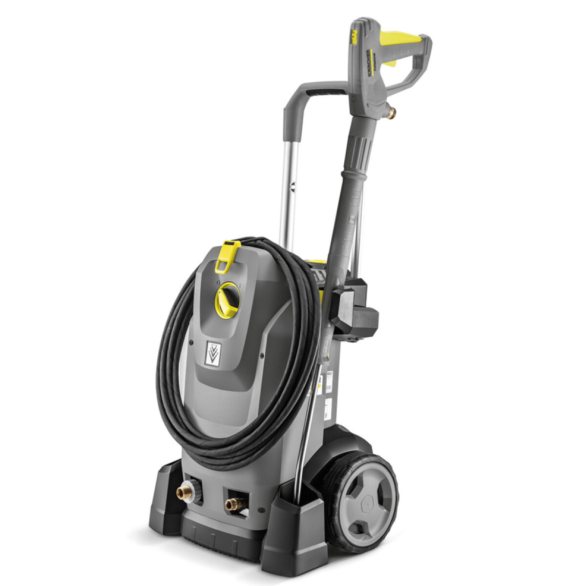 HIDROLAVADORA 3100W 30-150BAR HD6/15M PLUS KARCHER AGUA FRIA ++ - N/a 