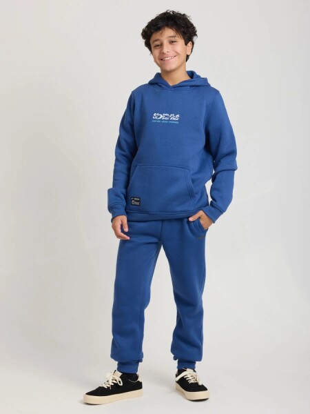 CANGURO DIXIE MARIUS TEEN AZUL