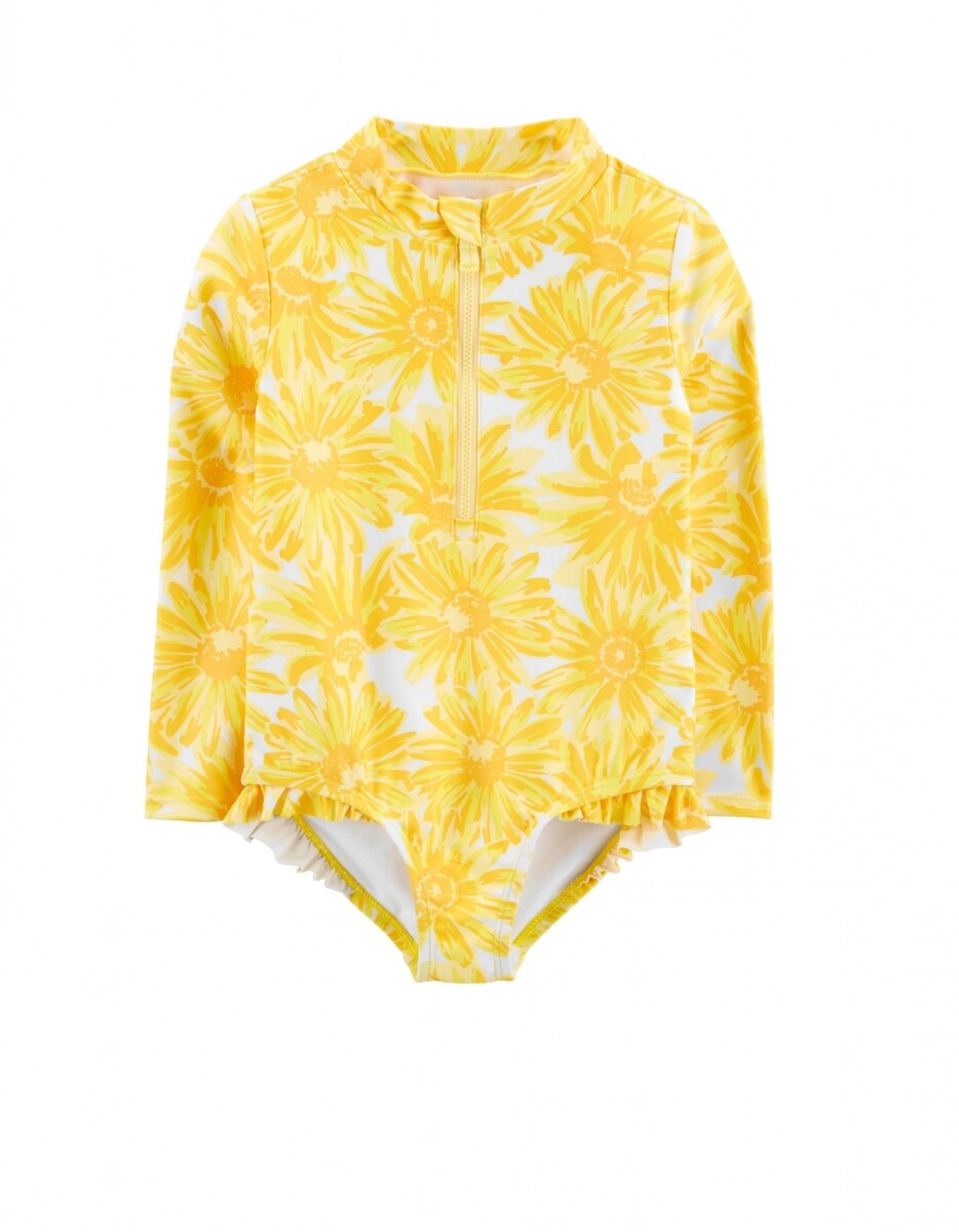 Malla con filtro uv Carters - Girasol Amarillo 