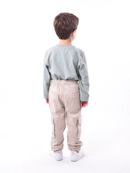 CARGO OTTO BEIGE