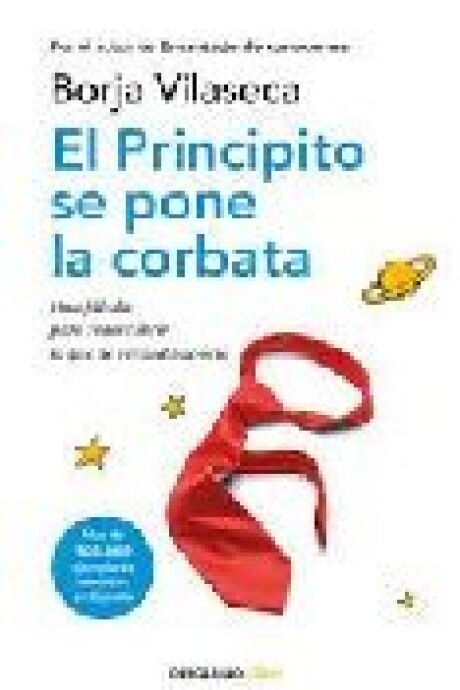 EL PRINCIPITO SE PONE LA CORBATA EL PRINCIPITO SE PONE LA CORBATA