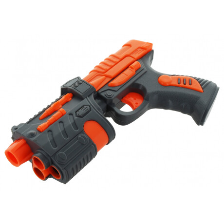 PISTOLA CON DARDOS 1406-LS329-2 PISTOLA CON DARDOS 1406-LS329-2