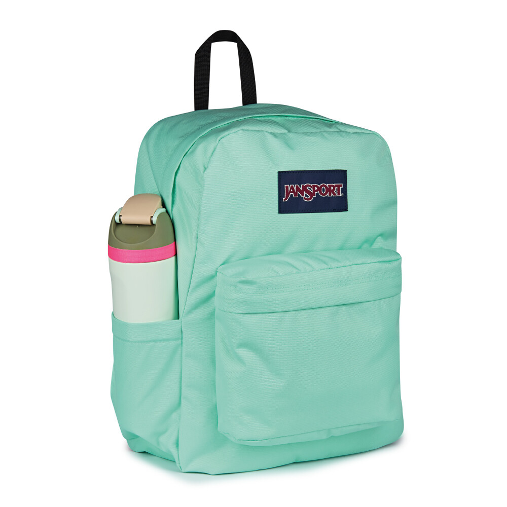 Mochila Superbreak Plus Magic Mint
