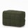 Necesser Puffy Verde Oliva