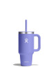 32 OZ ALL AROUND TRAVEL TUMBLER Lupine