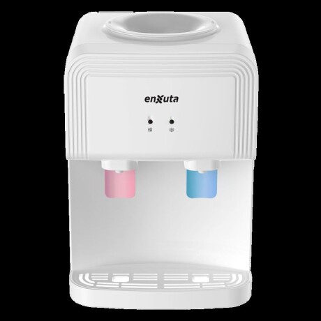 Dispensador de Mesa Agua Fría / Caliente BMENX920 BLANCO
