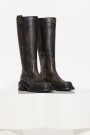 BOTA MIRANDA Marron