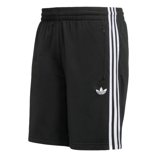 Bermuda Adidas Firebrid Short - Negro Bermuda Adidas Firebrid Short - Negro
