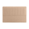 Respaldo Cabecera LZ H04B 180 en Tela Beige