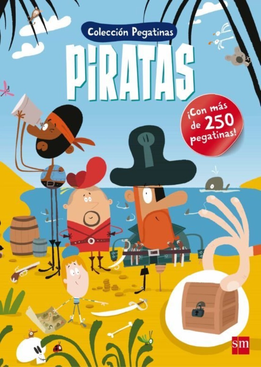 PIRATAS 