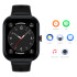 Smartwatch Honor Choice Watch 1.95" SMARTWATCH HONOR CHOICE HAYLOU NEGRO