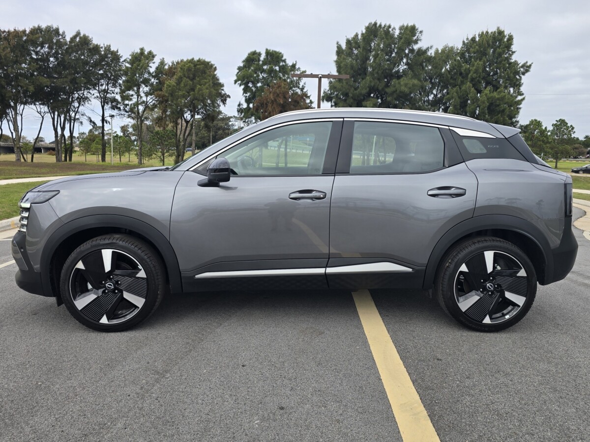 Nissan Kicks Advance 0KM | Permuta / Financia Nissan Kicks Advance 0KM | Permuta / Financia