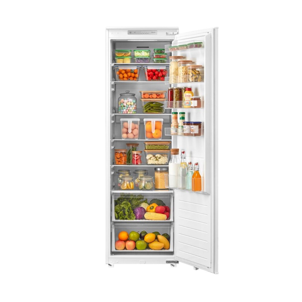 Heladera Panelable 326 L - Modelo RJ 325 EMP - James Heladera Panelable 326 L - Modelo RJ 325 EMP - James