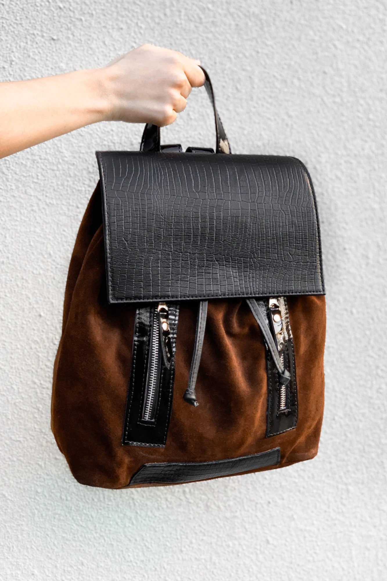 Mochila Toscana