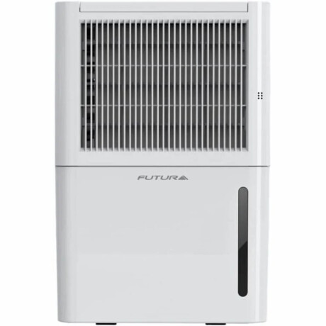 DESHUMIDIFICADOR FUTURA 10-LITROS BLANCO FUT-DH10L