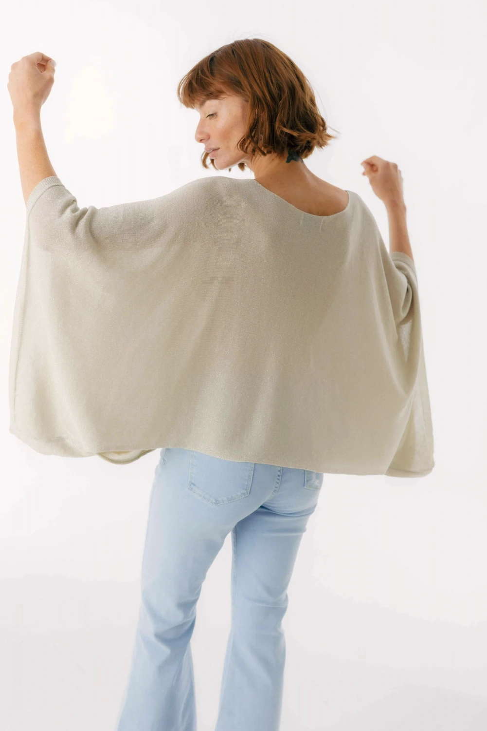Blusa Freda
