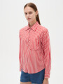 Camisa Roasi Estampado 1