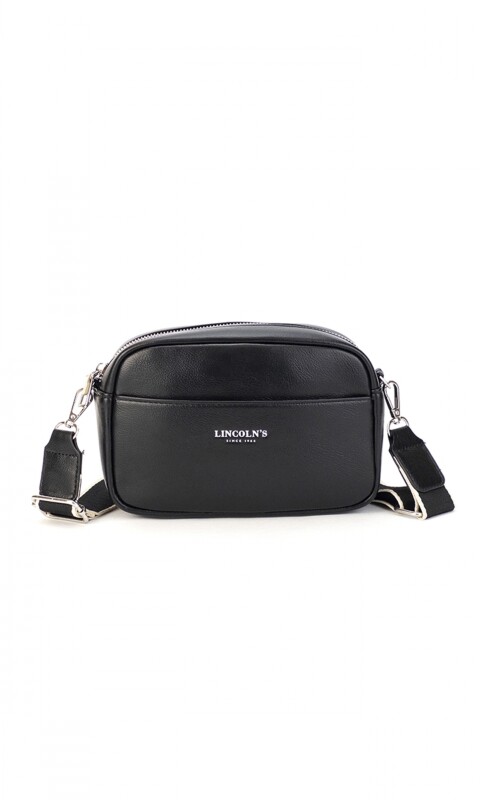 BANDOLERA MORRAL ARLETTE NEGRO