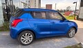 Suzuki Swift 1.2 GL Hybr - 2022 Suzuki Swift 1.2 GL Hybr - 2022