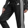 adidas PANTALÓN ENTRENAMIENTO TIRO 25 ESSENTIALS BLACK/WHITE